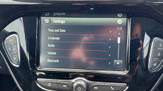 Vauxhall Corsa 1.4 Griffin 3dr Petrol Hatchback